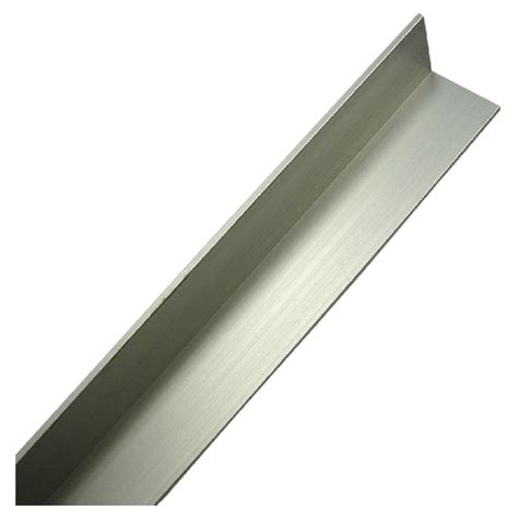 Aluminum Angle Rona