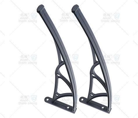 Aluminum Awning Brackets