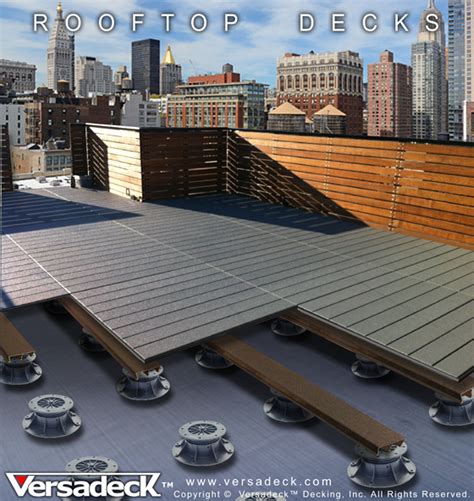 aluminum decking material