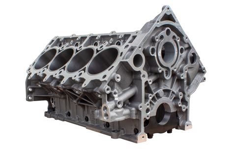 Aluminum Engine Block Hs Code