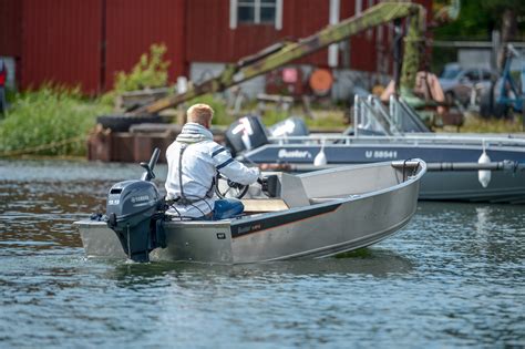 Aluminum Fishing Boats Durability