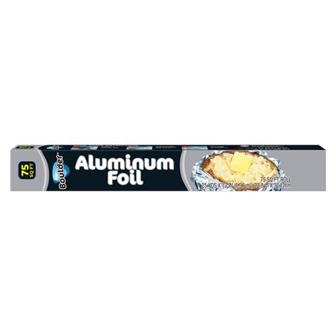 Aluminum Foil Aldi