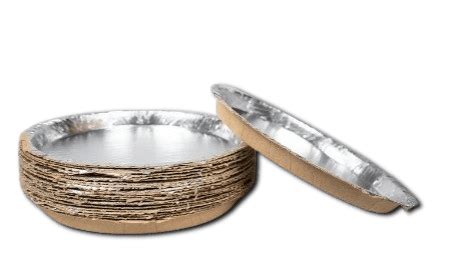 Aluminum Foil Compostable