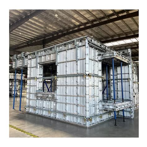 Aluminum Formwork System