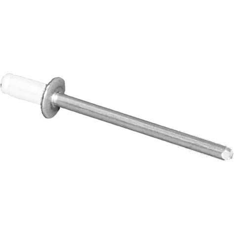 Aluminum Gutter Rivets