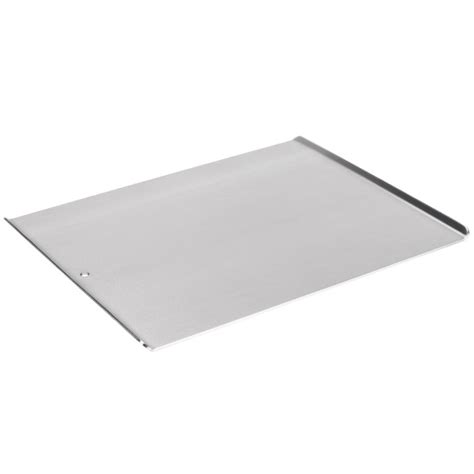 aluminum line baking sheet