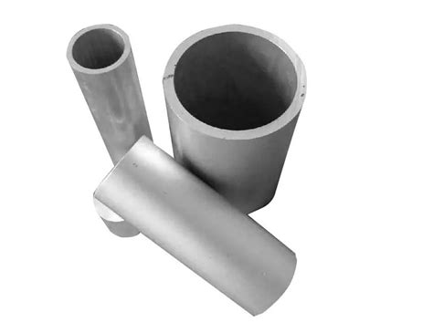 Aluminum Pipe Uses
