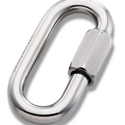 Aluminum Quick Link