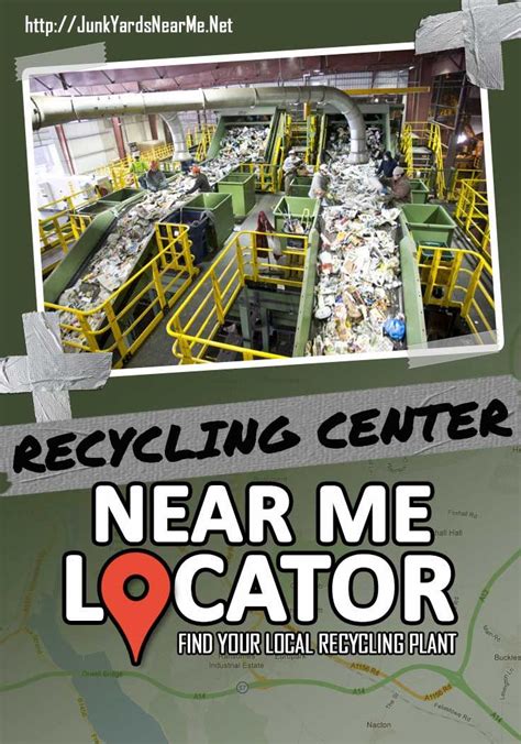 aluminum recycling center near me reviews