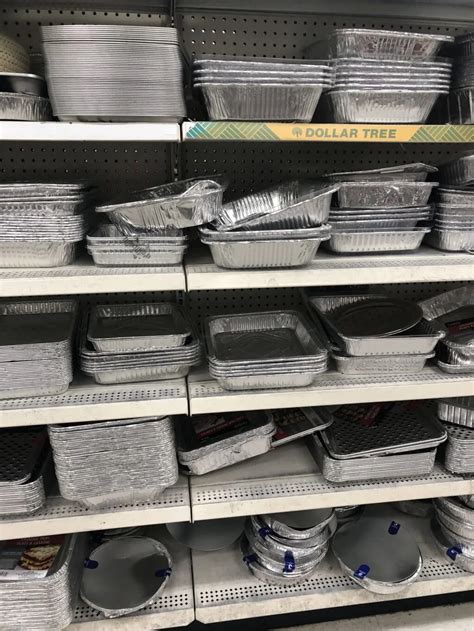 Aluminum Serving Tray Dollar Tree