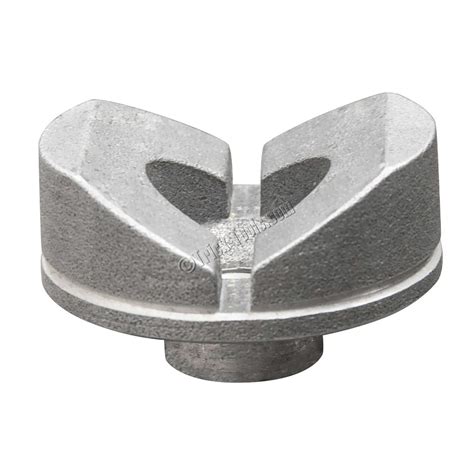 Aluminum V Block
