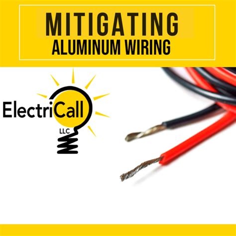 aluminum wiring repair denver