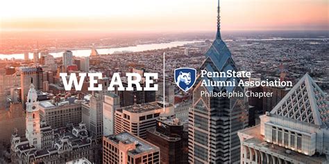 5 Ways Alumni Penn Succeed