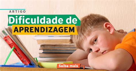 aluno com dificuldade de aprendizagem