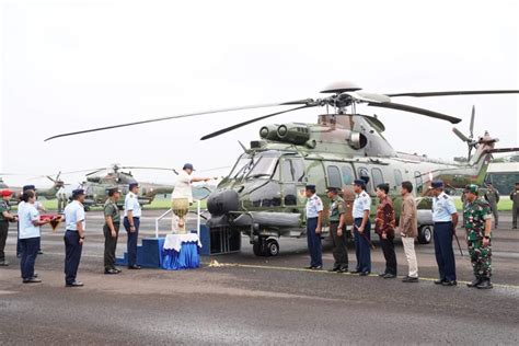 alutsista terbaru tni 2023