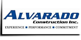 alvarado construction