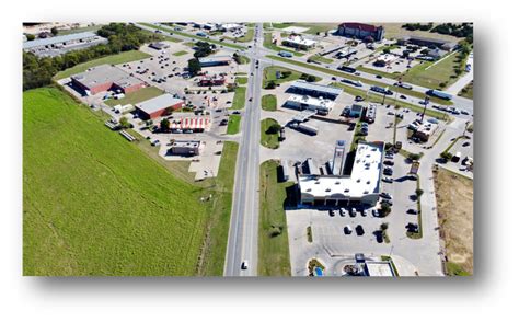 Alvarado Tx Development