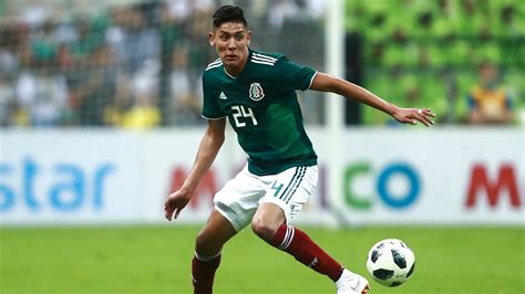 alvarez soccer player mexico
