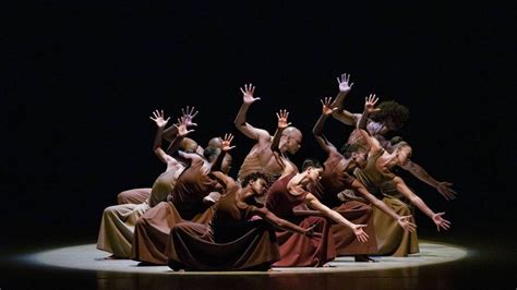 alvin ailey dance chicago