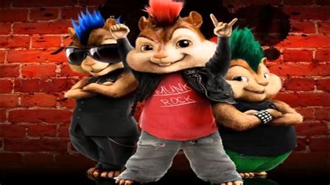 Alvin Rock 'n' Roll sigla completa YouTube