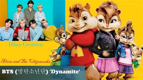 Chipmunks and chipettes vs Devin YouTube