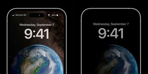 iPhone 15 alwayson display what is it and will every model have one? TechRadar