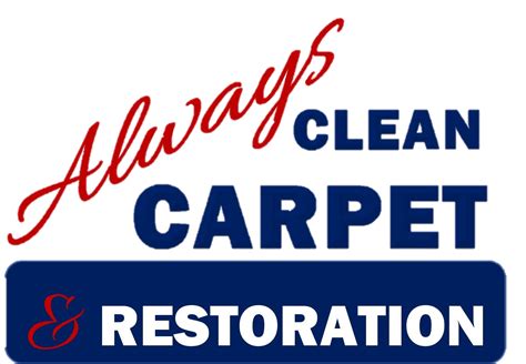 always clean carpet restoration great falls mt