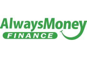 always money finance