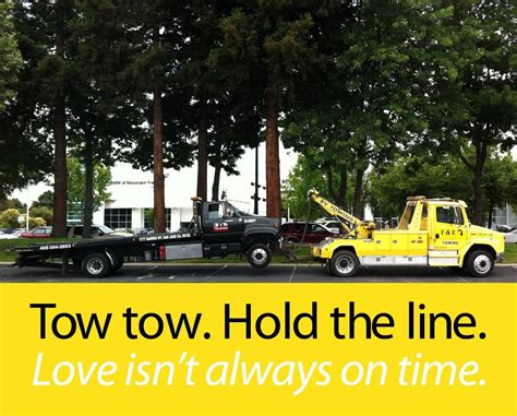 always on time towing