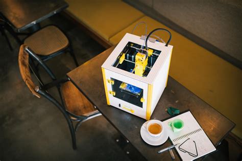 alya 3d printer
