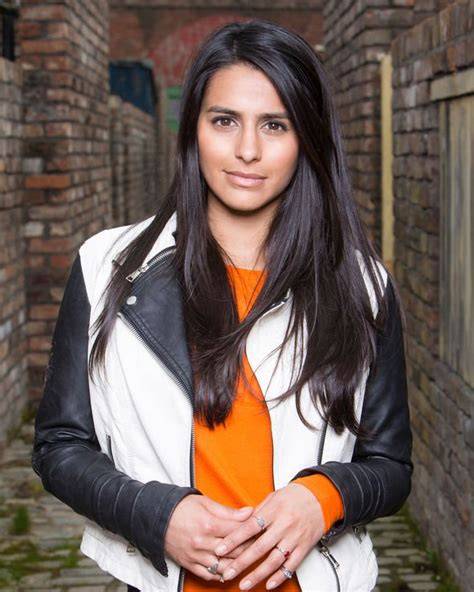 alya mistry