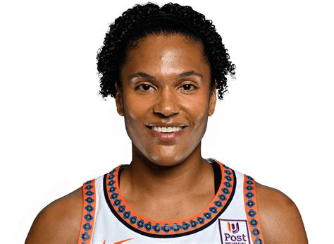 alyssa thomas height