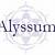 alyssum vermont