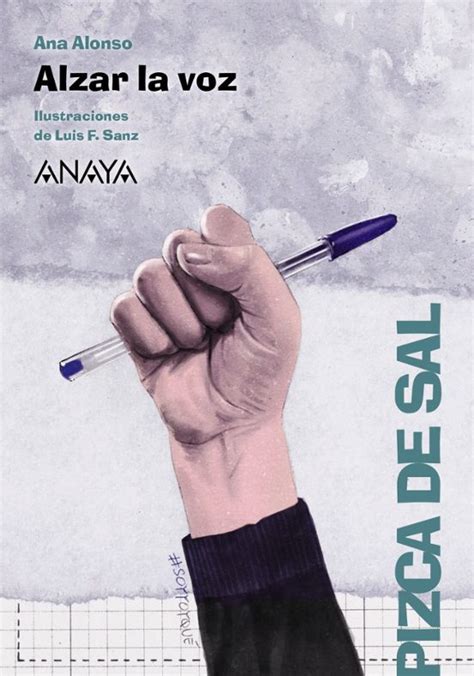 Must See Alzar La Voz Libro