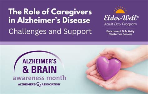 alzheimer's support for caregivers