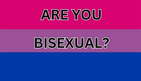 Am I Bisexual Or Gay Quiz Are You Straight ? 10 Question