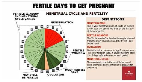 Am I Fertile Enough To Get Pregnant Quiz ting FertilityQ