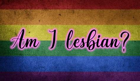 Take The 'Am I Lesbian Quiz' 3Minute InDepth Test Quizondo