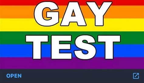 Am I Gay Quiz Fun quizs me How Are You YouTube