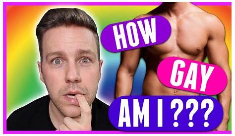 Am I Gay Quiz Tiếng Việt The mpact Of The AM GAY