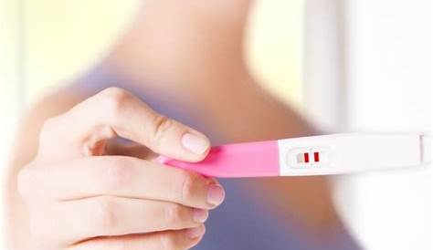 Am I Pregnant After Miscarriage Quiz LVE PREGNANCY TEST AFTER THREE MSCARRAGES