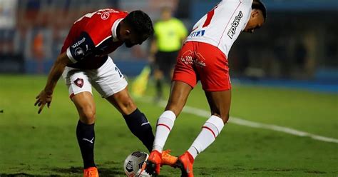 américa vs cerro porteño