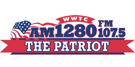 am 1280 the patriot radio