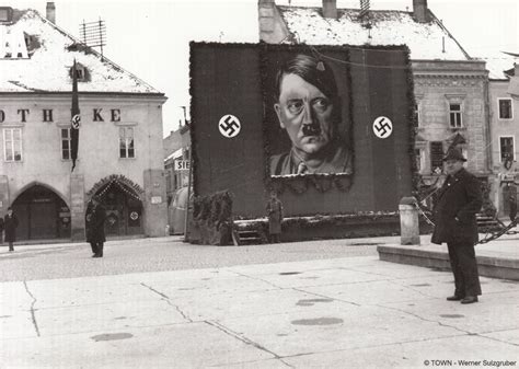 am adolf hitler platz