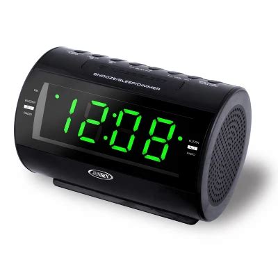 Am Fm Clock Radios At Target