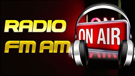 am fm radio online free