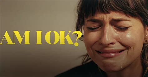 Currently - Am I Ok Streaming 2023