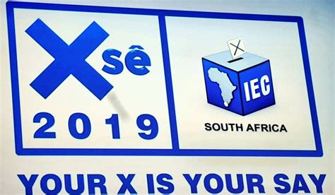am i registered to vote iec