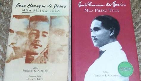 Isang Punungkahoy ni Jose Corazon de Jesus