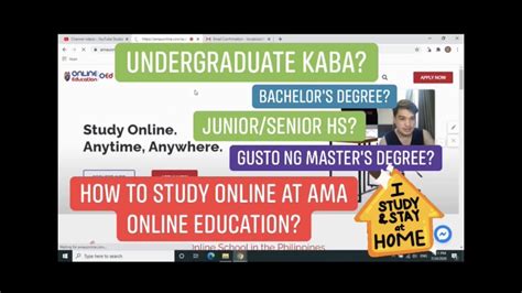 ama online education course list